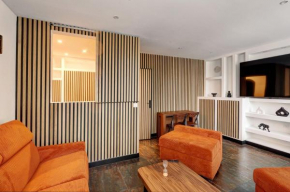 335 Suite ME3D - Superb apartment in Paris